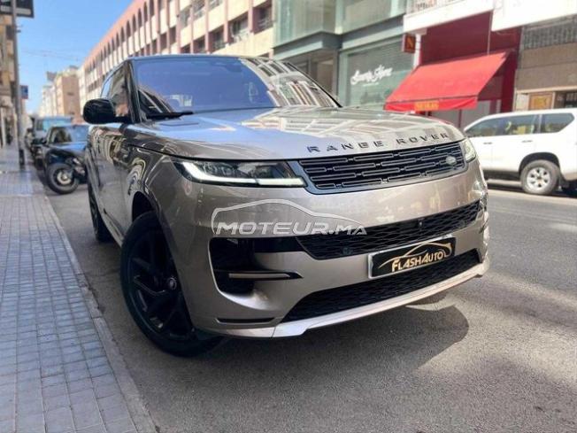KIFAL - LAND-ROVER Range Rover Sport