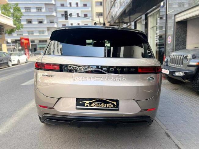 KIFAL - LAND-ROVER Range Rover Sport