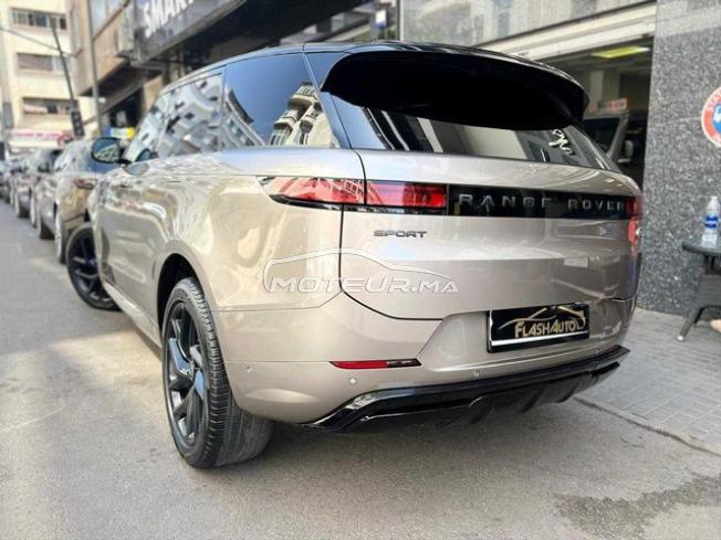 KIFAL - LAND-ROVER Range Rover Sport