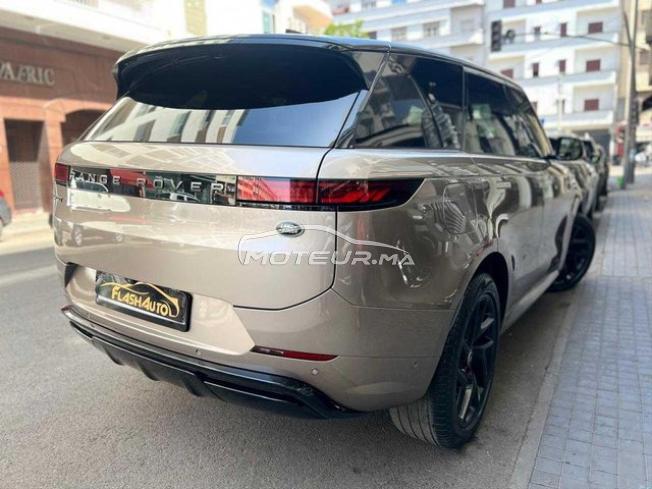 KIFAL - LAND-ROVER Range Rover Sport