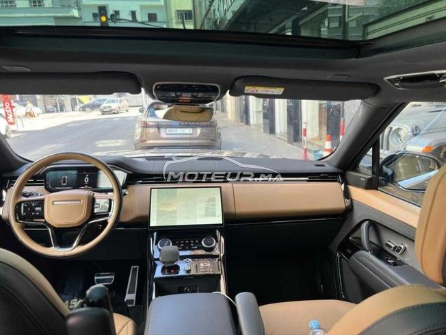KIFAL - LAND-ROVER Range Rover Sport