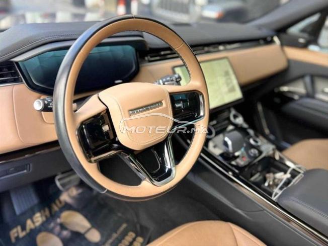 KIFAL - LAND-ROVER Range Rover Sport