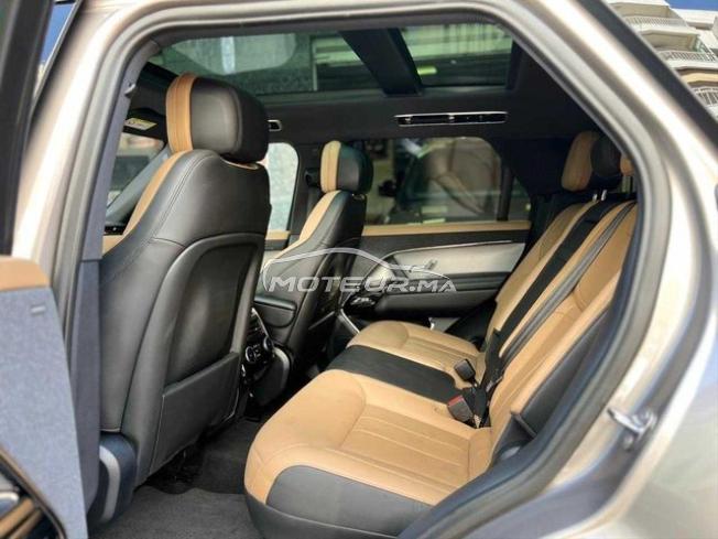 KIFAL - LAND-ROVER Range Rover Sport