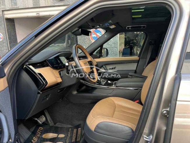 KIFAL - LAND-ROVER Range Rover Sport