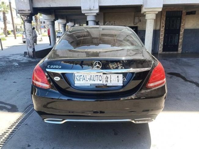 KIFAL - MERCEDES-BENZ Classe C
