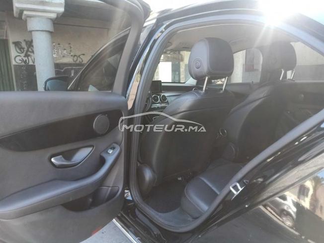 KIFAL - MERCEDES-BENZ Classe C