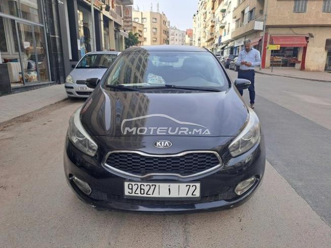 KIFAL - KIA Ceed