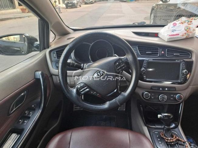 KIFAL - KIA Ceed