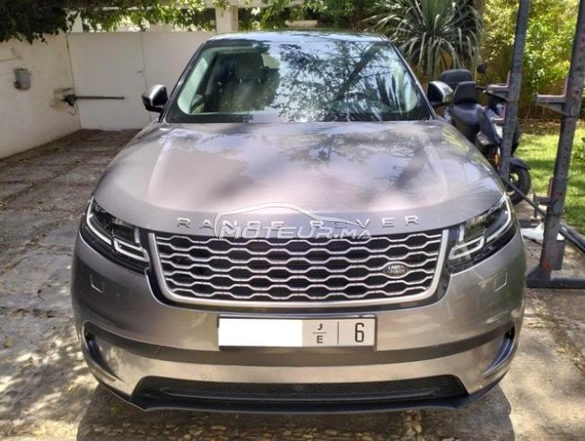 KIFAL - LAND-ROVER Range Rover Velar