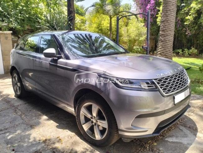 KIFAL - LAND-ROVER Range Rover Velar