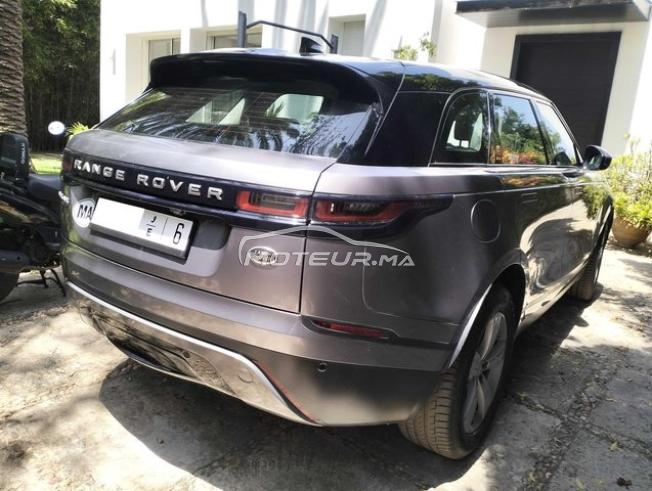 KIFAL - LAND-ROVER Range Rover Velar