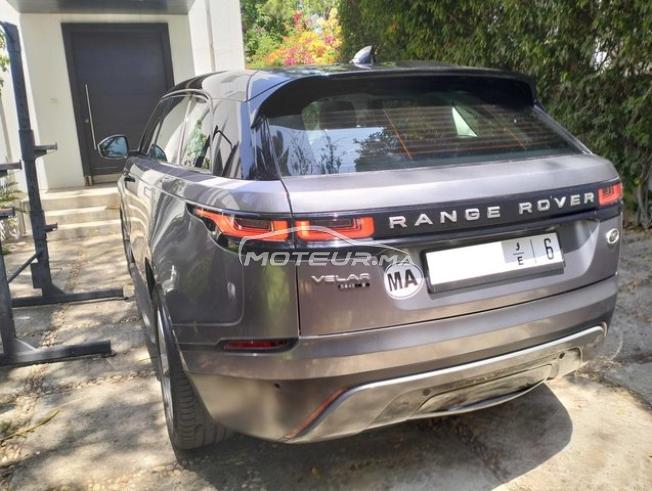 KIFAL - LAND-ROVER Range Rover Velar