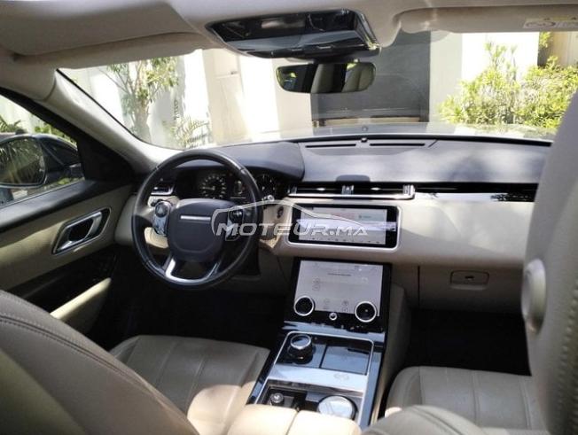 KIFAL - LAND-ROVER Range Rover Velar