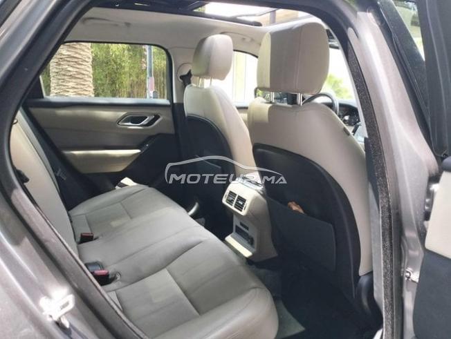 KIFAL - LAND-ROVER Range Rover Velar