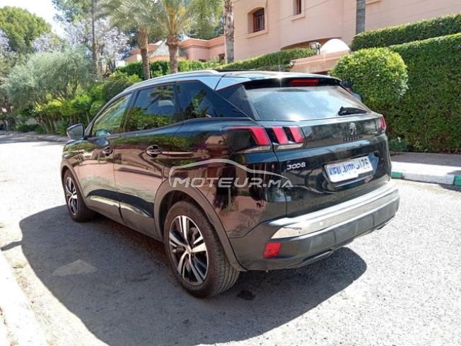 KIFAL - PEUGEOT 3008