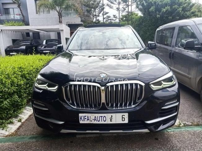 KIFAL - BMW X5