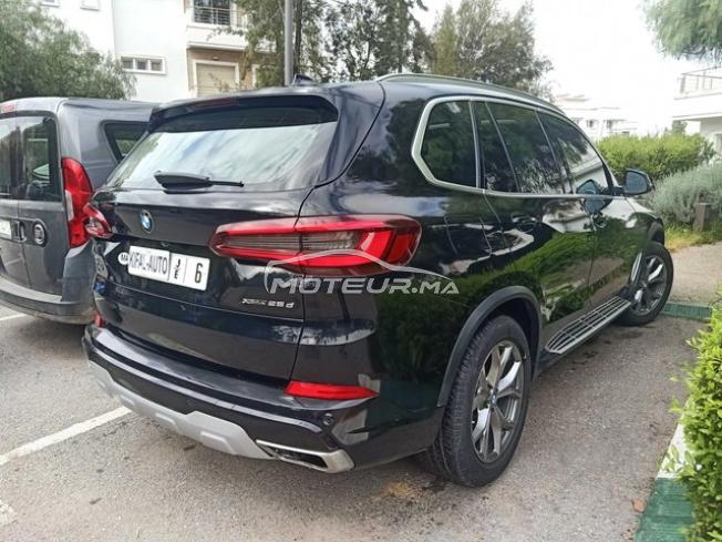 KIFAL - BMW X5