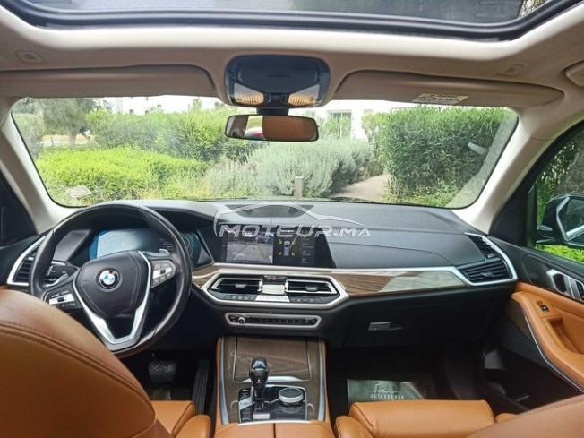 KIFAL - BMW X5