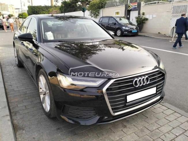 KIFAL - AUDI A6