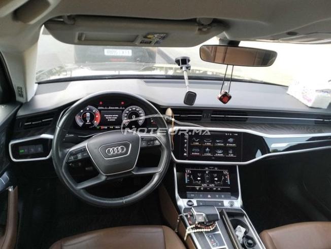 KIFAL - AUDI A6