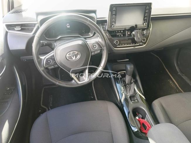 KIFAL - TOYOTA Corolla Prestige