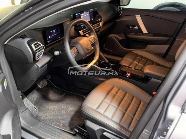 KIFAL - CITROEN C4
