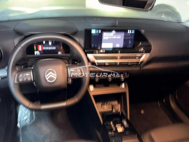 KIFAL - CITROEN C4