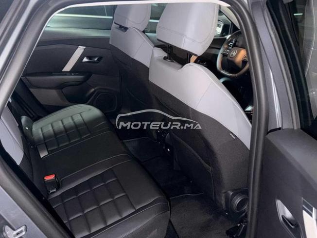 KIFAL - CITROEN C4