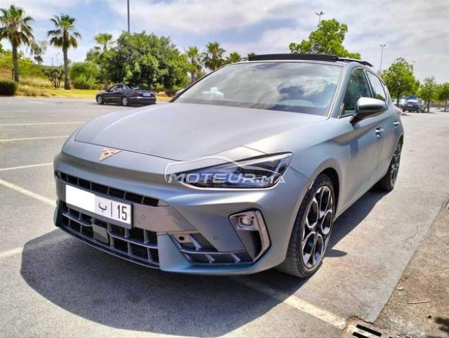 KIFAL - CUPRA LEON