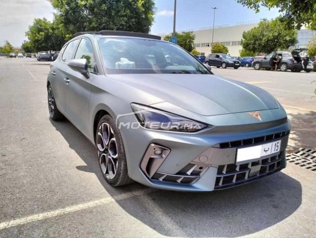 KIFAL - CUPRA LEON