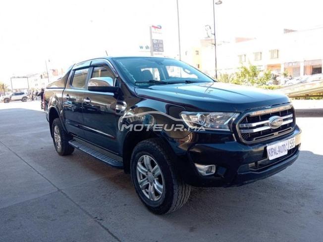 KIFAL - FORD Ranger