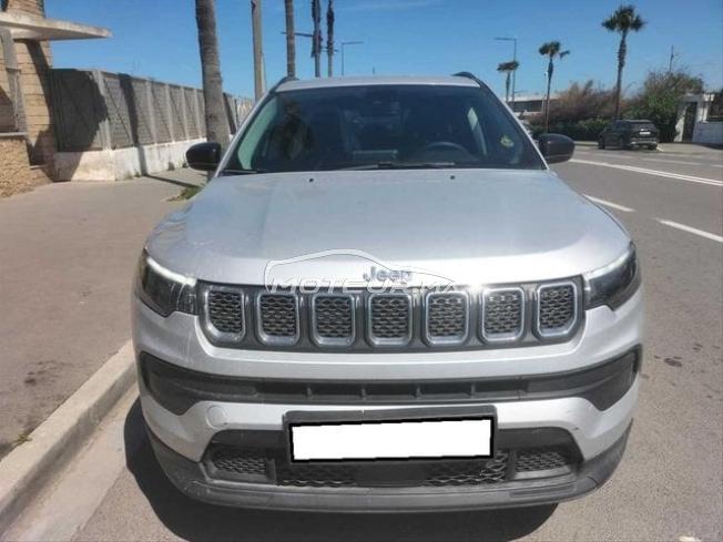 KIFAL - JEEP Compass