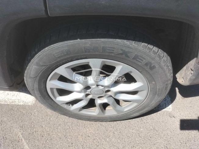 KIFAL - JEEP Compass