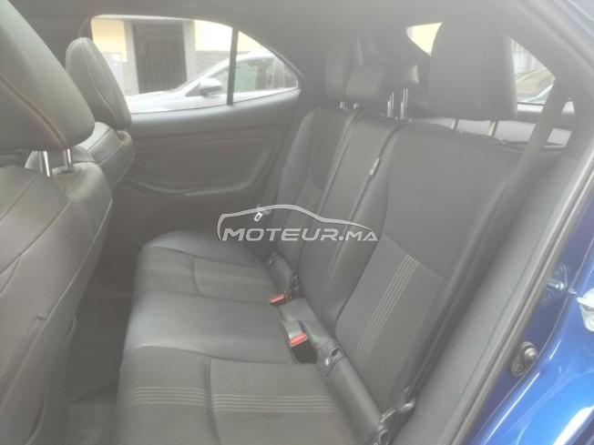 KIFAL - TOYOTA Yaris Cross