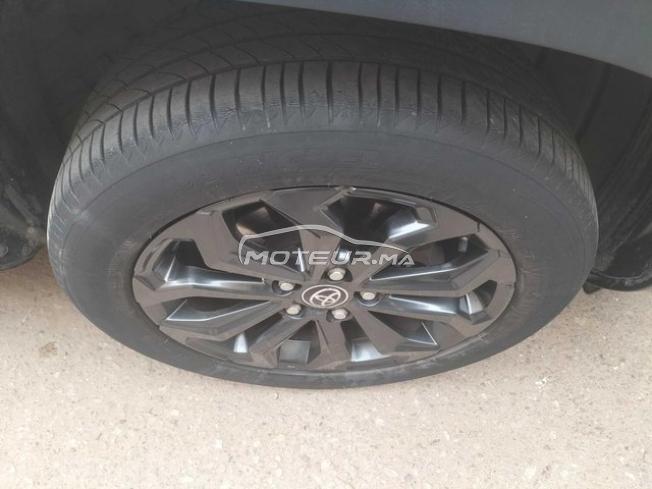 KIFAL - TOYOTA Yaris Cross