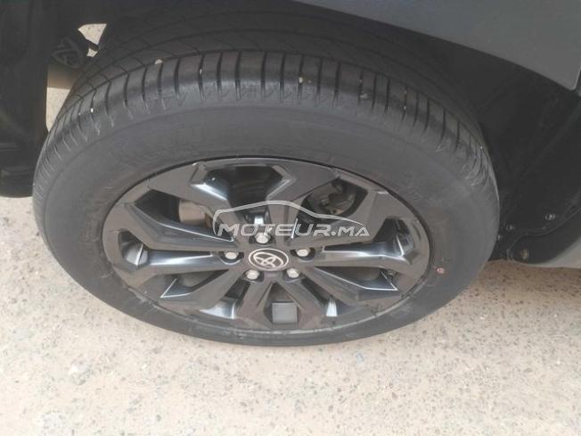 KIFAL - TOYOTA Yaris Cross