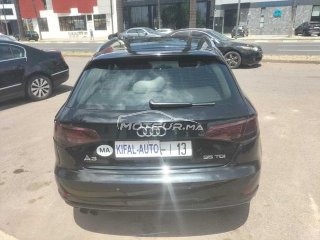 KIFAL - AUDI A3