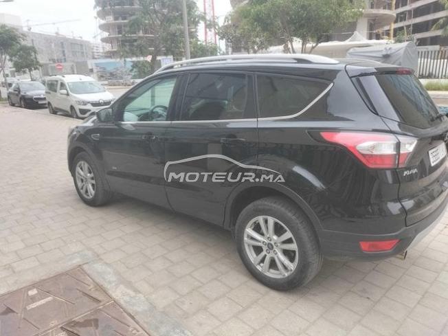 KIFAL - FORD Kuga