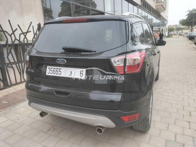 KIFAL - FORD Kuga