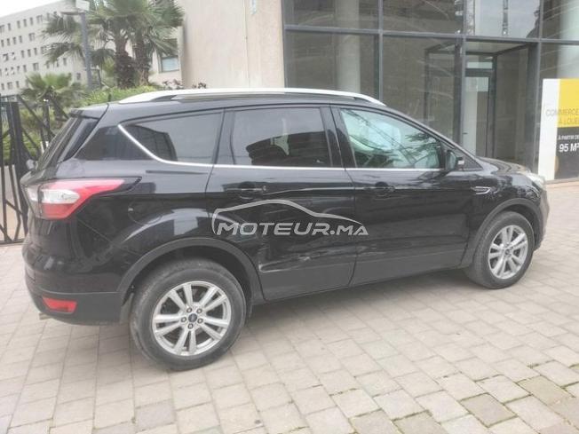 KIFAL - FORD Kuga