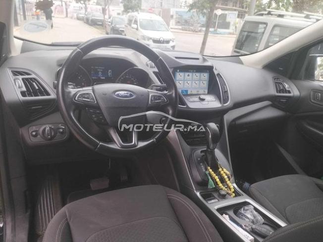 KIFAL - FORD Kuga