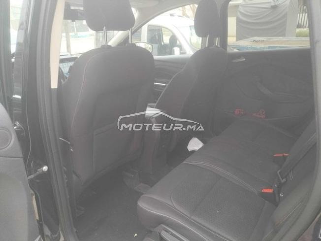 KIFAL - FORD Kuga