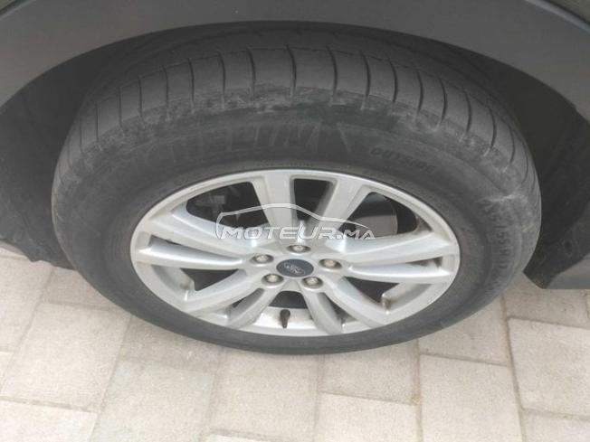 KIFAL - FORD Kuga