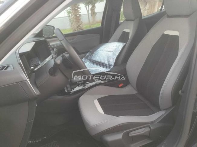KIFAL - OPEL Mokka