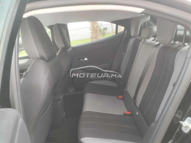 KIFAL - OPEL Mokka
