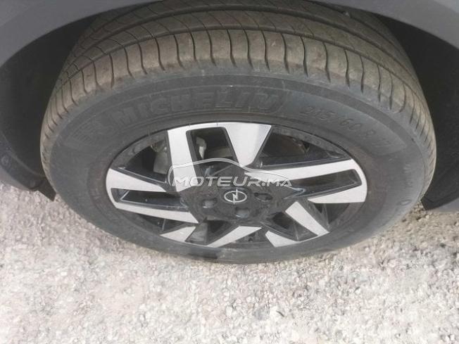 KIFAL - OPEL Mokka