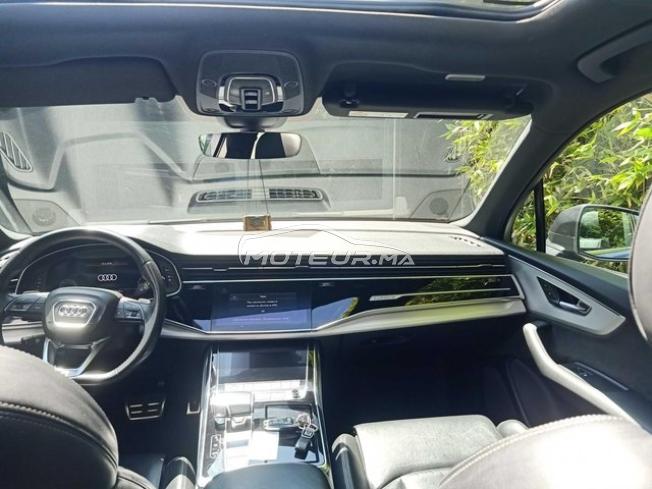 KIFAL - AUDI Q7