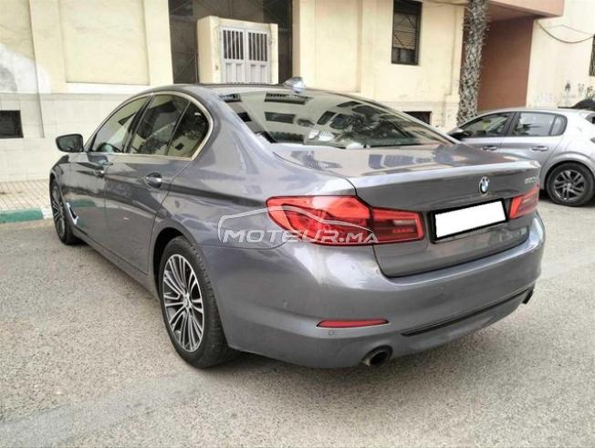 KIFAL - BMW Série 5