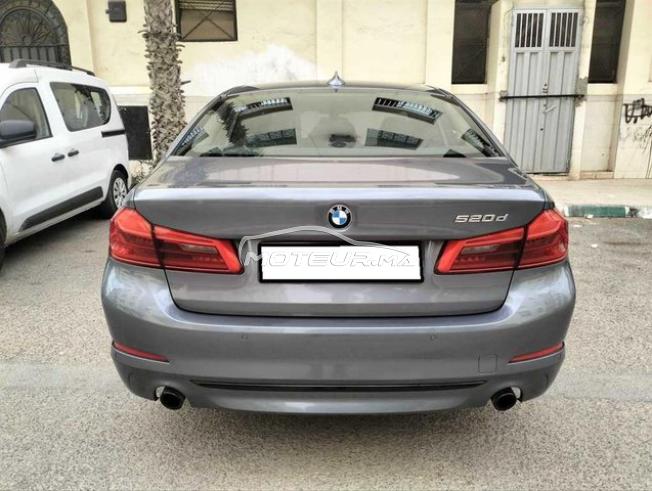 KIFAL - BMW Série 5