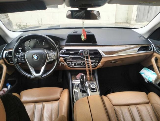 KIFAL - BMW Série 5